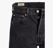 Load image into Gallery viewer, Levi&#39;s® 501 Black Stone
