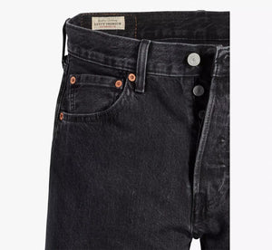 Levi's® 501 Black Stone