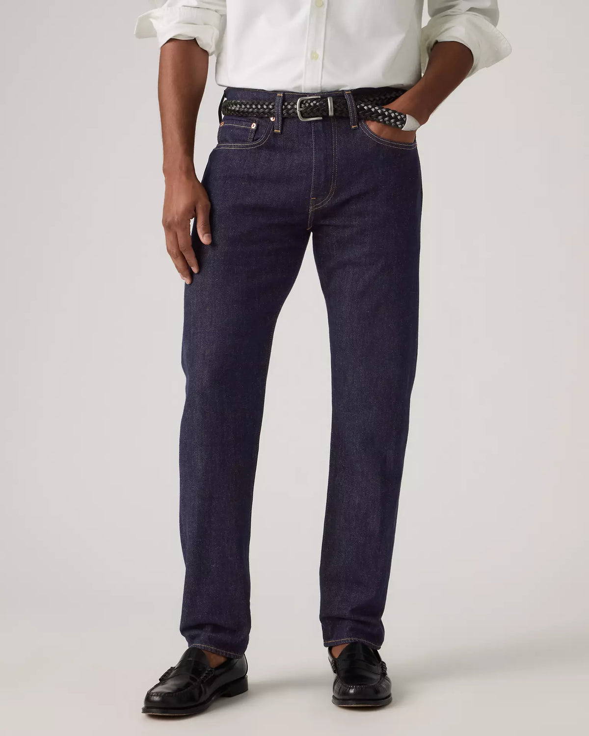 Levi’s® 502 STA-Dark