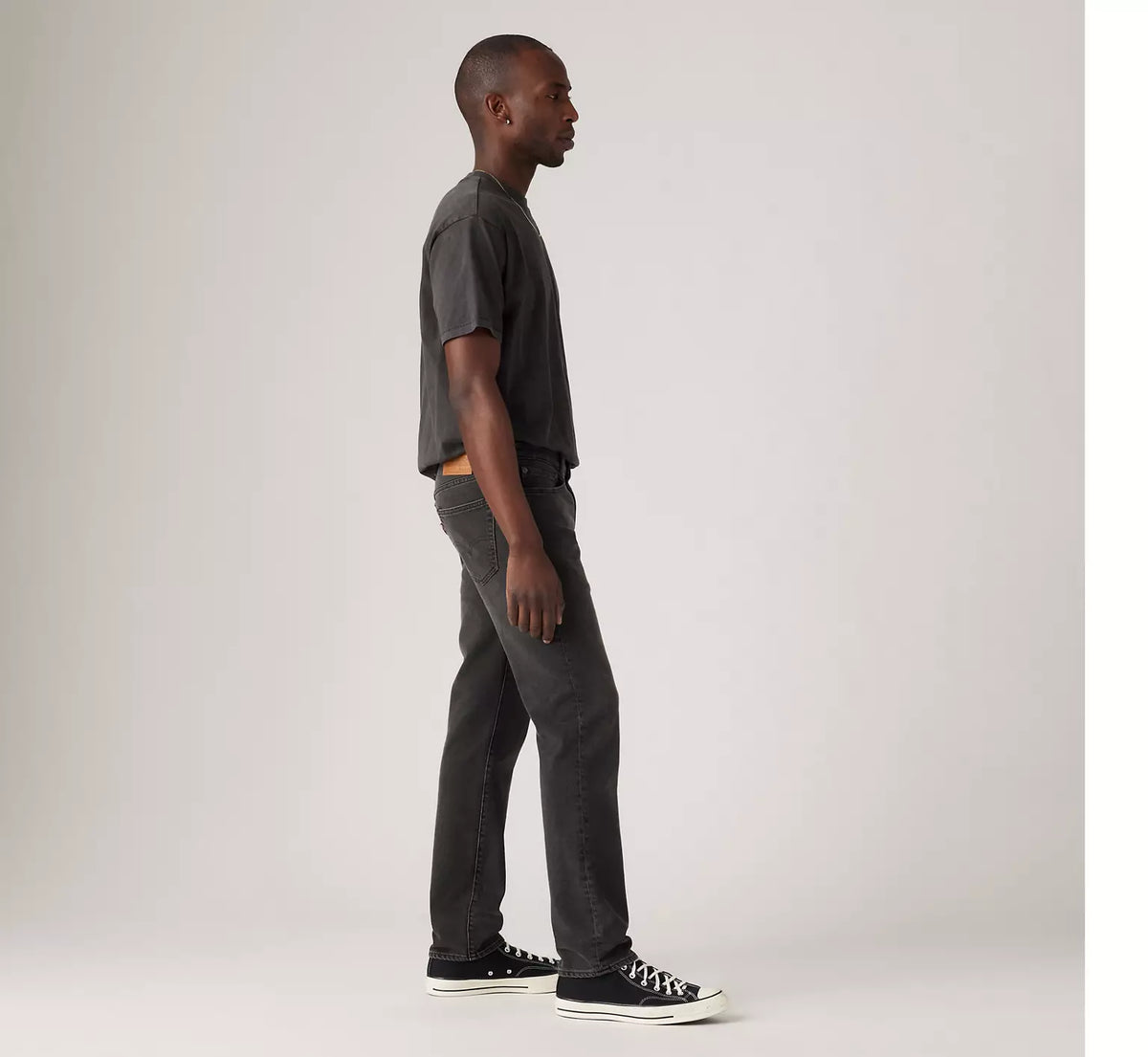Levi's® 511  Finally Warm - Black