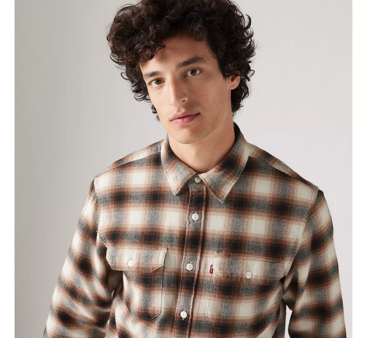 Levis® Jackson Shirt