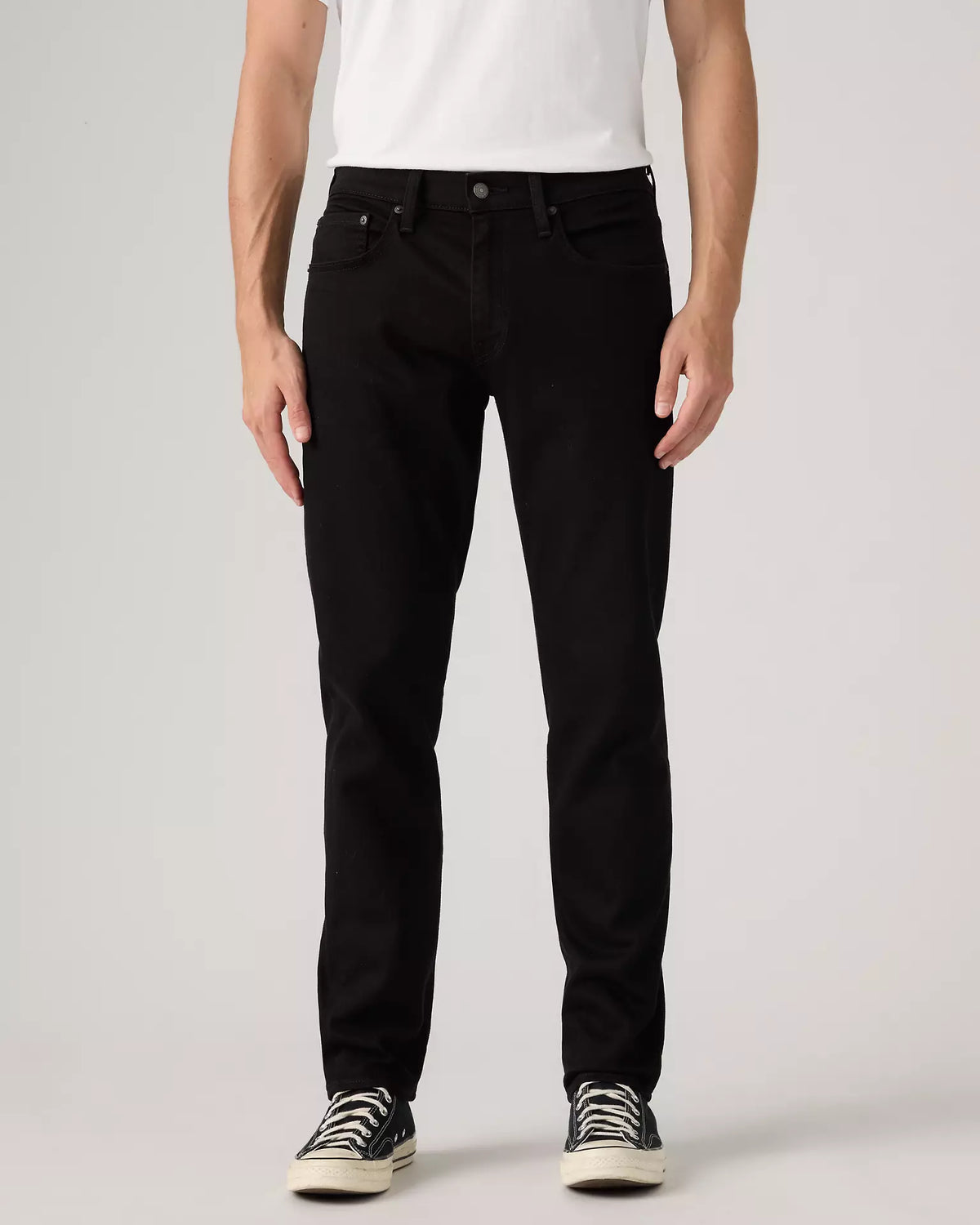 Levi’s® 502 STA-Black