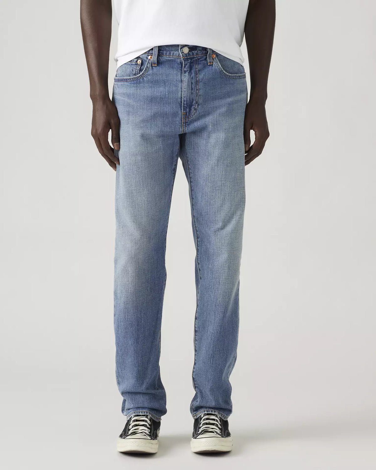 Levi’s® 502 light blue