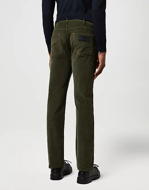 Wrangler Cord