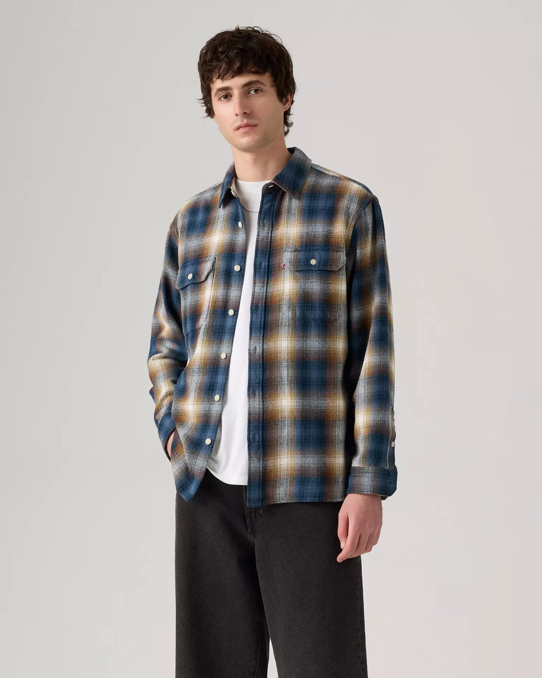 Levis® Jackson Shirt
