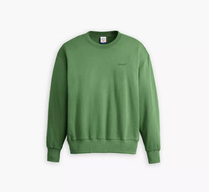 AUTHENTIC CREWNECK SWEATSHIRT