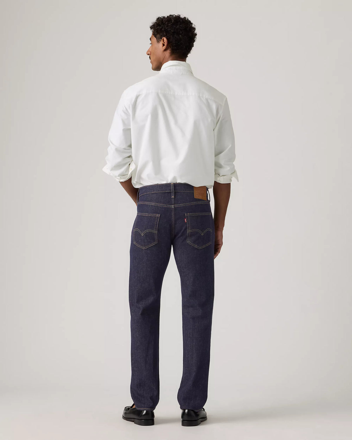 Levi’s® 502 STA-Dark