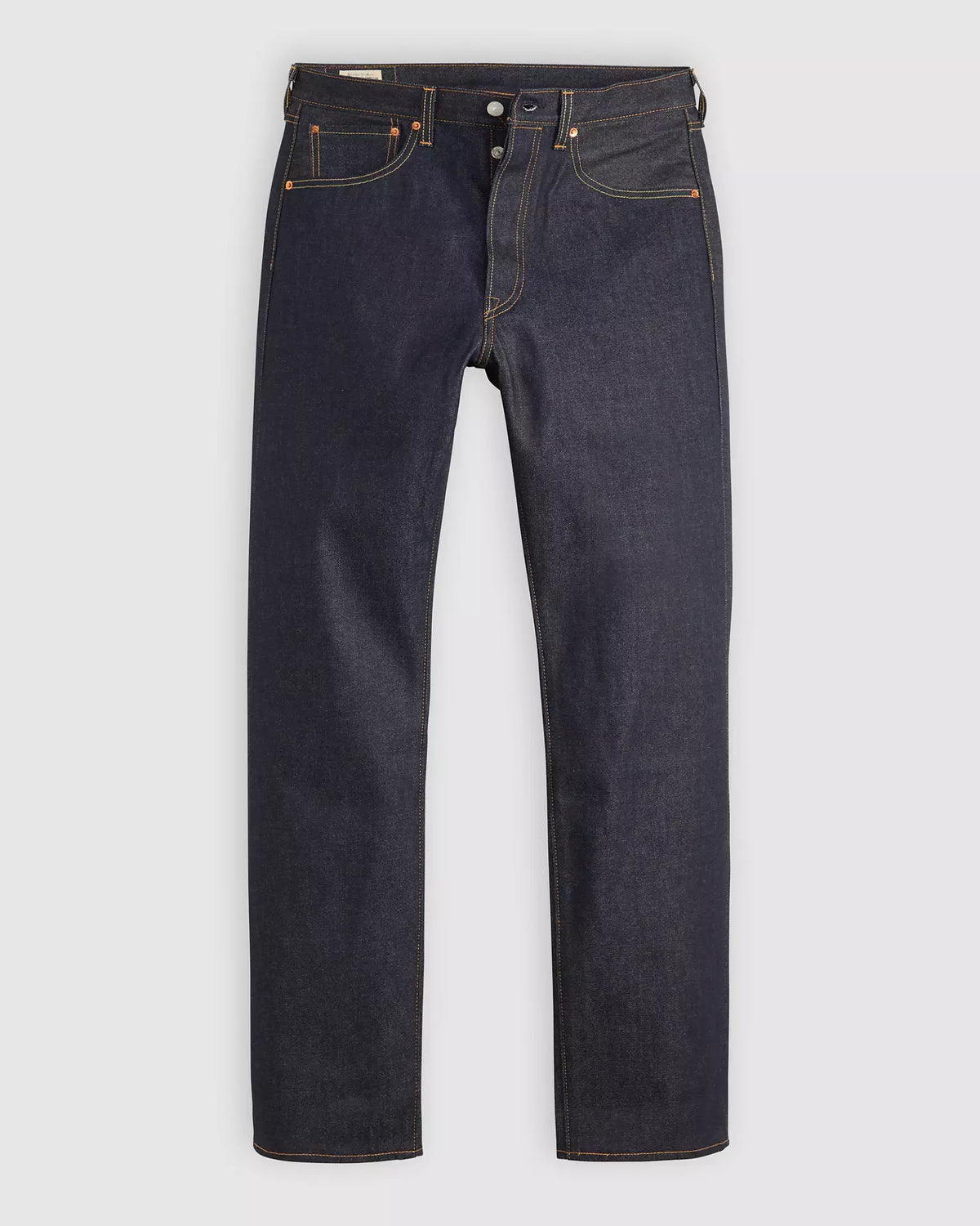 Levi's® 501 Selvedge 15oz