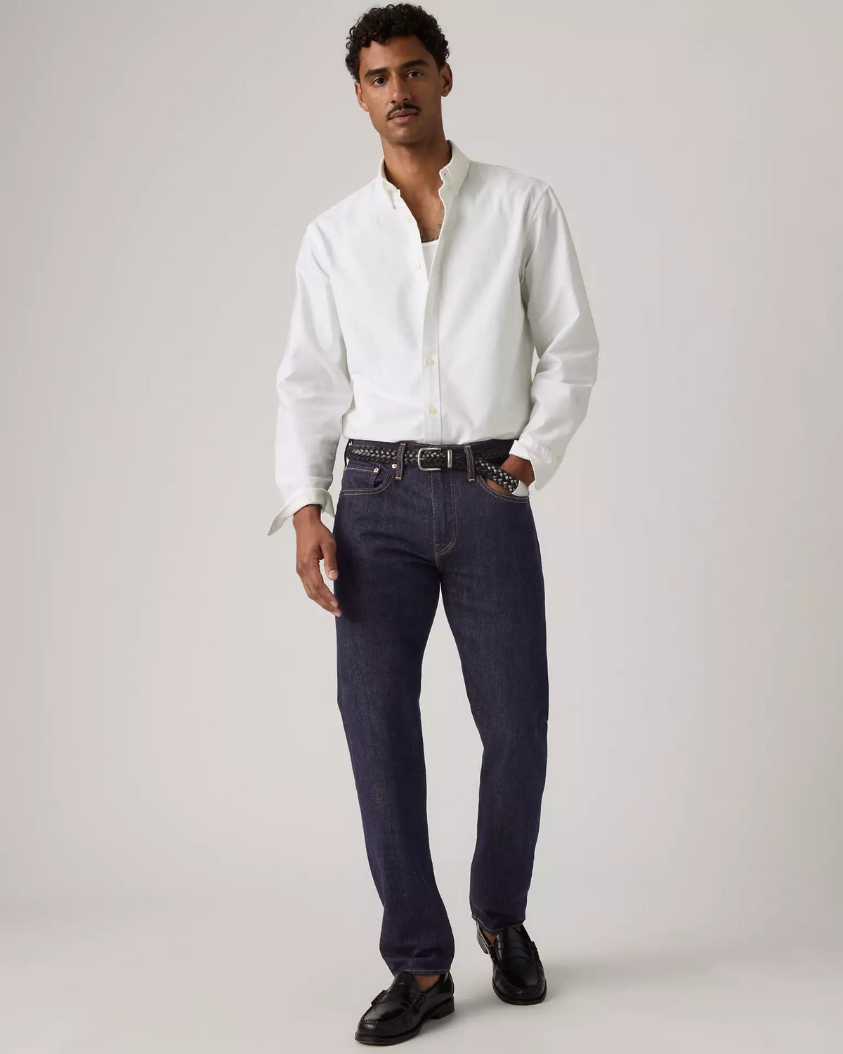 Levi’s® 502 STA-Dark