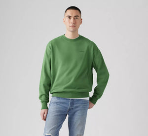 AUTHENTIC CREWNECK SWEATSHIRT