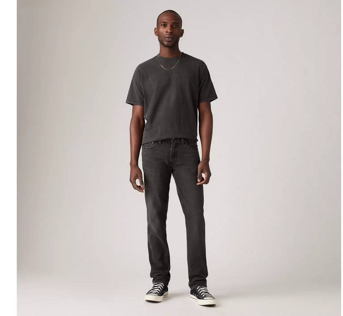 Levi's® 511  Finally Warm - Black