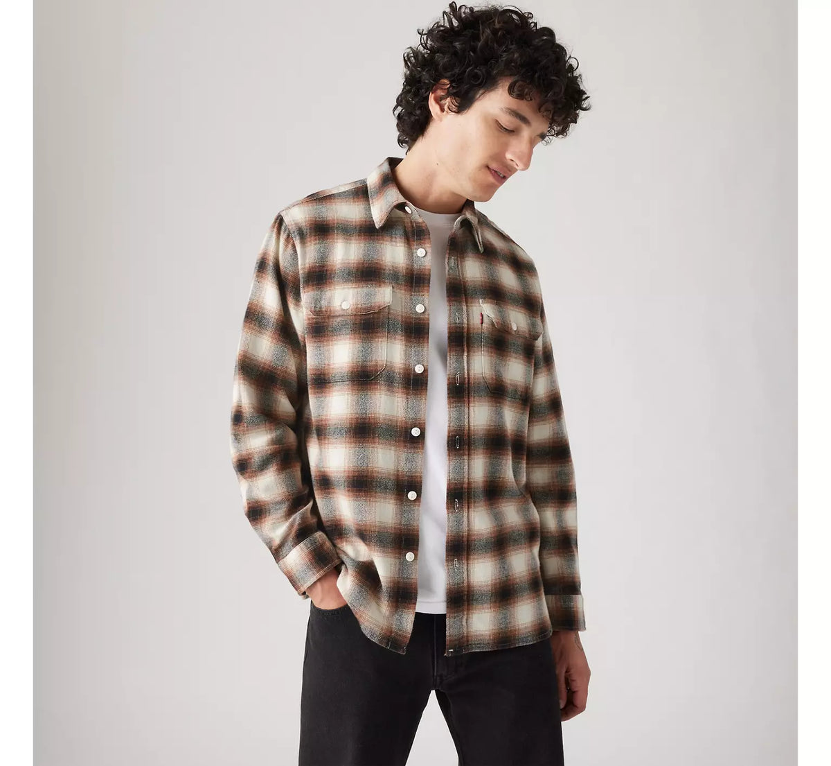 Levis® Jackson Shirt