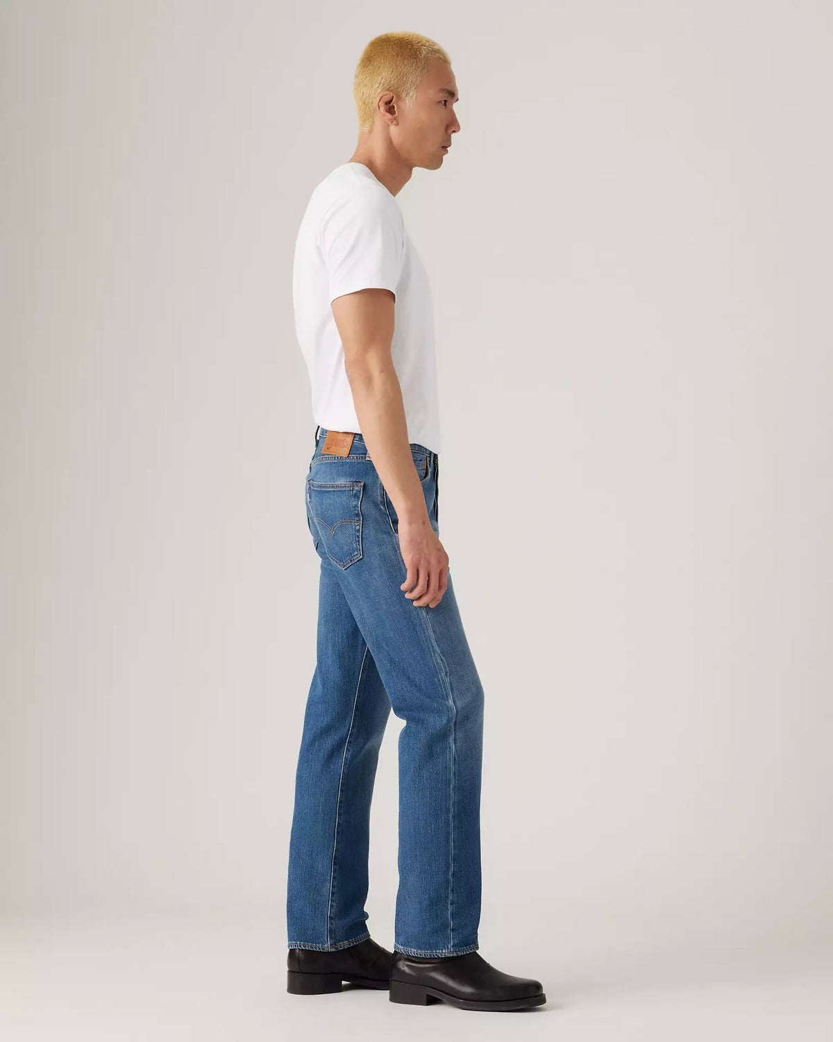 Levi's® 501 The Fairway Blue