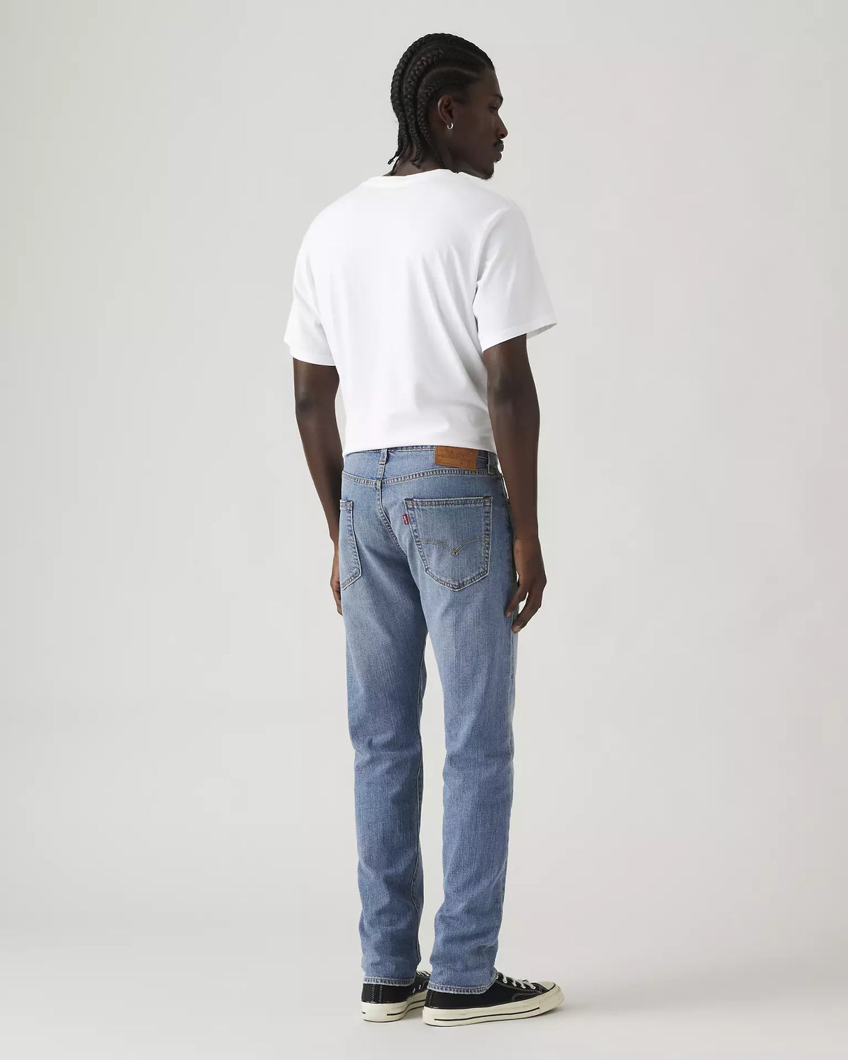 Levi’s® 502 light blue