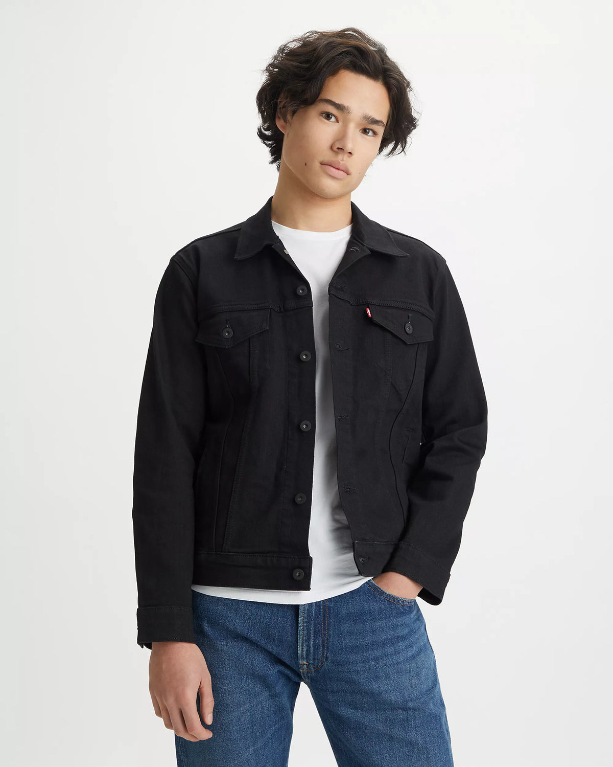 LEVI'S® TRUCKER JACKET