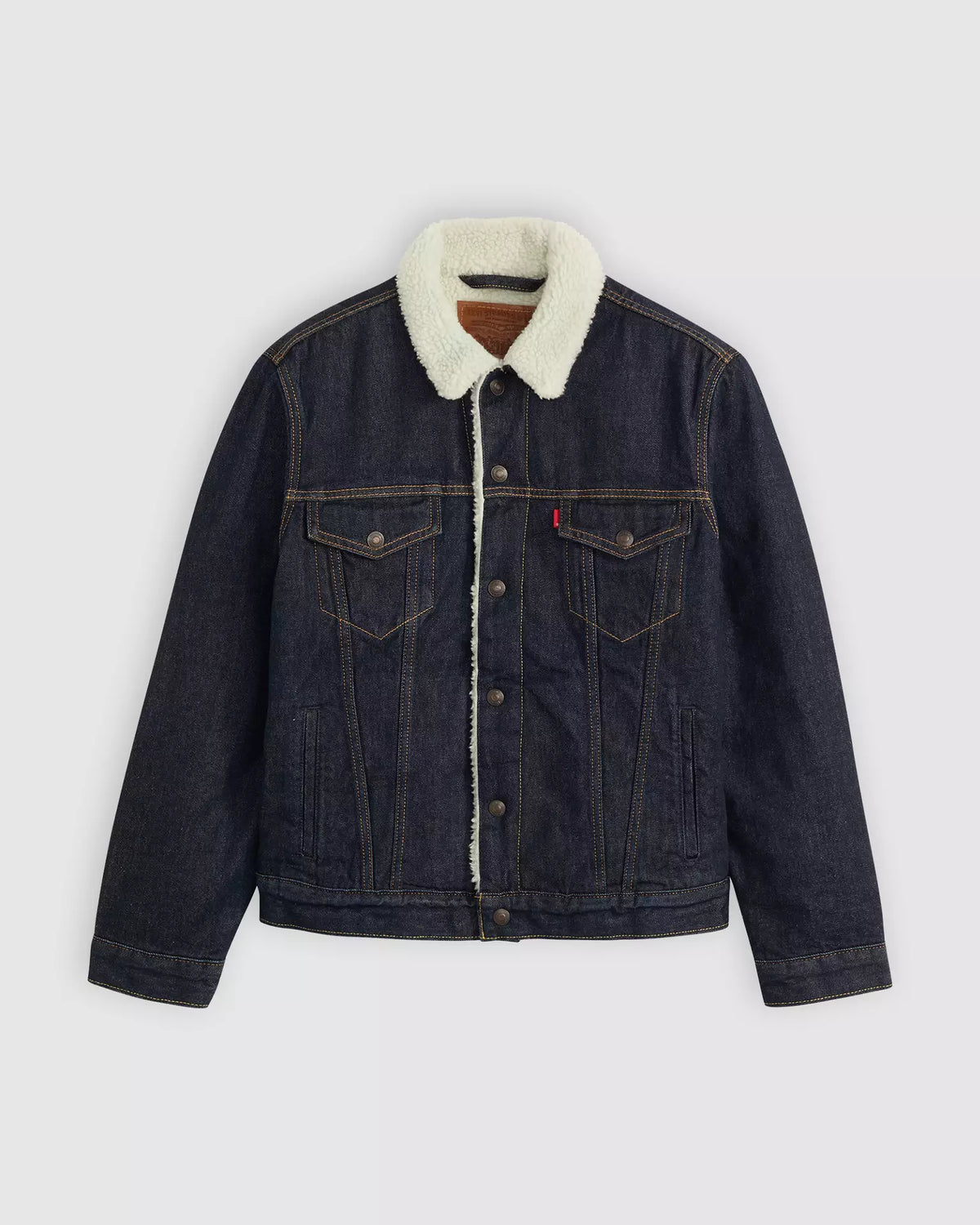 Levi’s Sherpa 2025