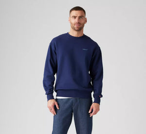 AUTHENTIC CREWNECK SWEATSHIRT