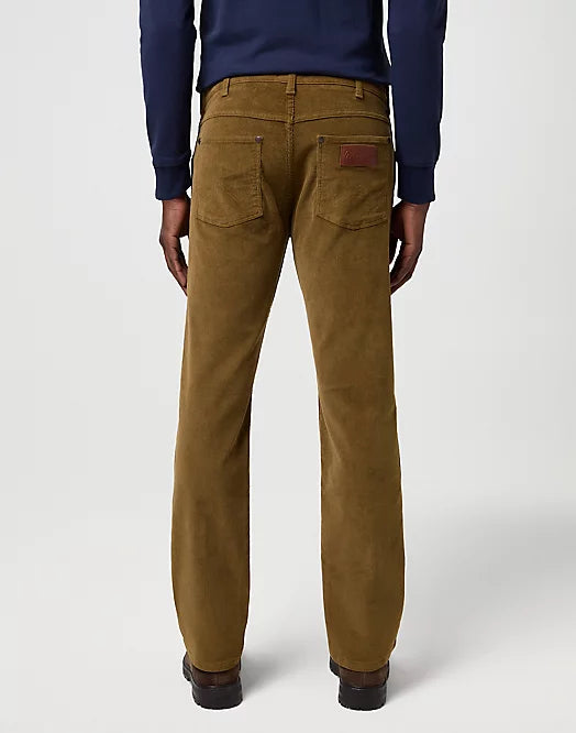 Wrangler Cord