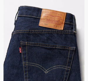 Levi's® 501 One Wash