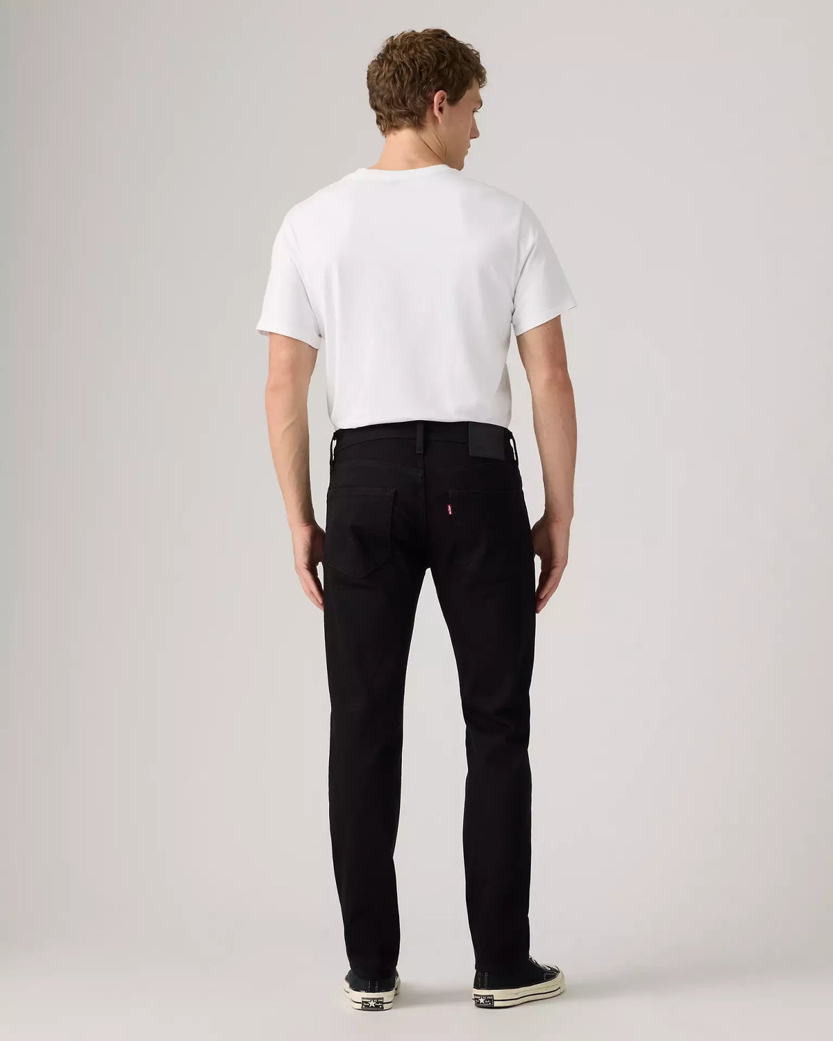 Levi’s® 502 STA-Black