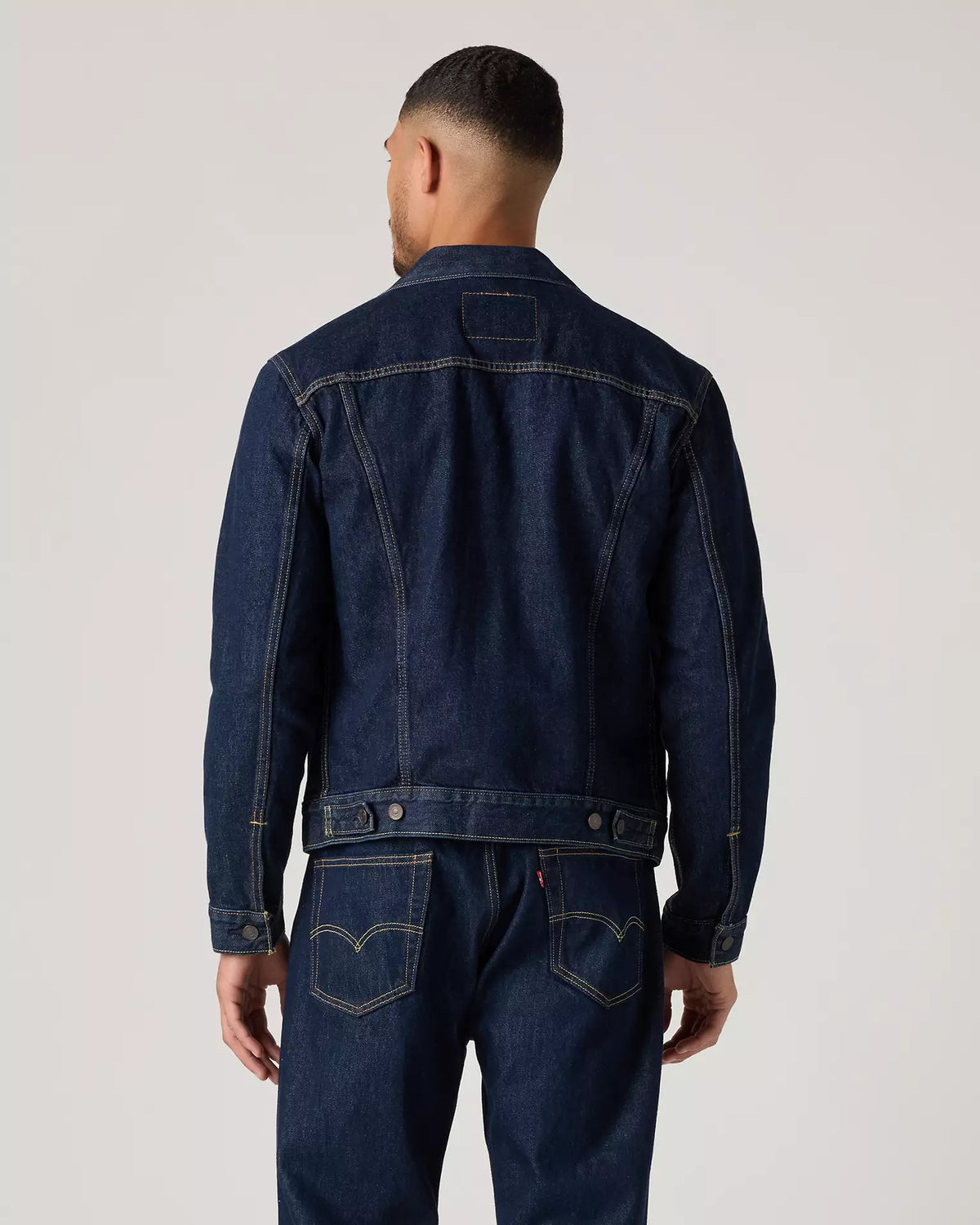 LEVI'S® TRUCKER JACKET