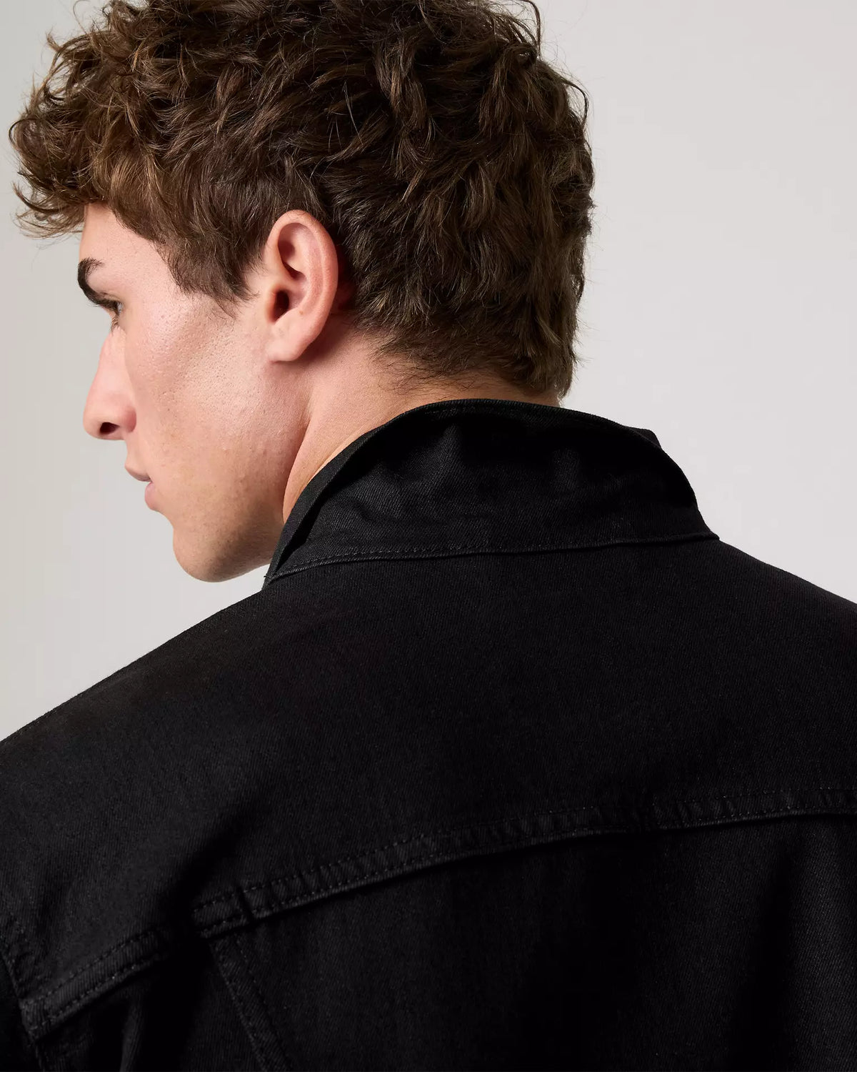LEVI'S® TRUCKER JACKET