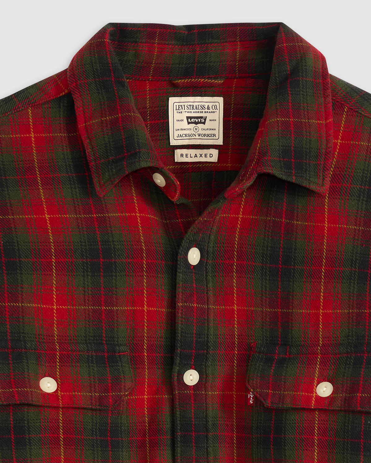 Levis® Jackson Shirt