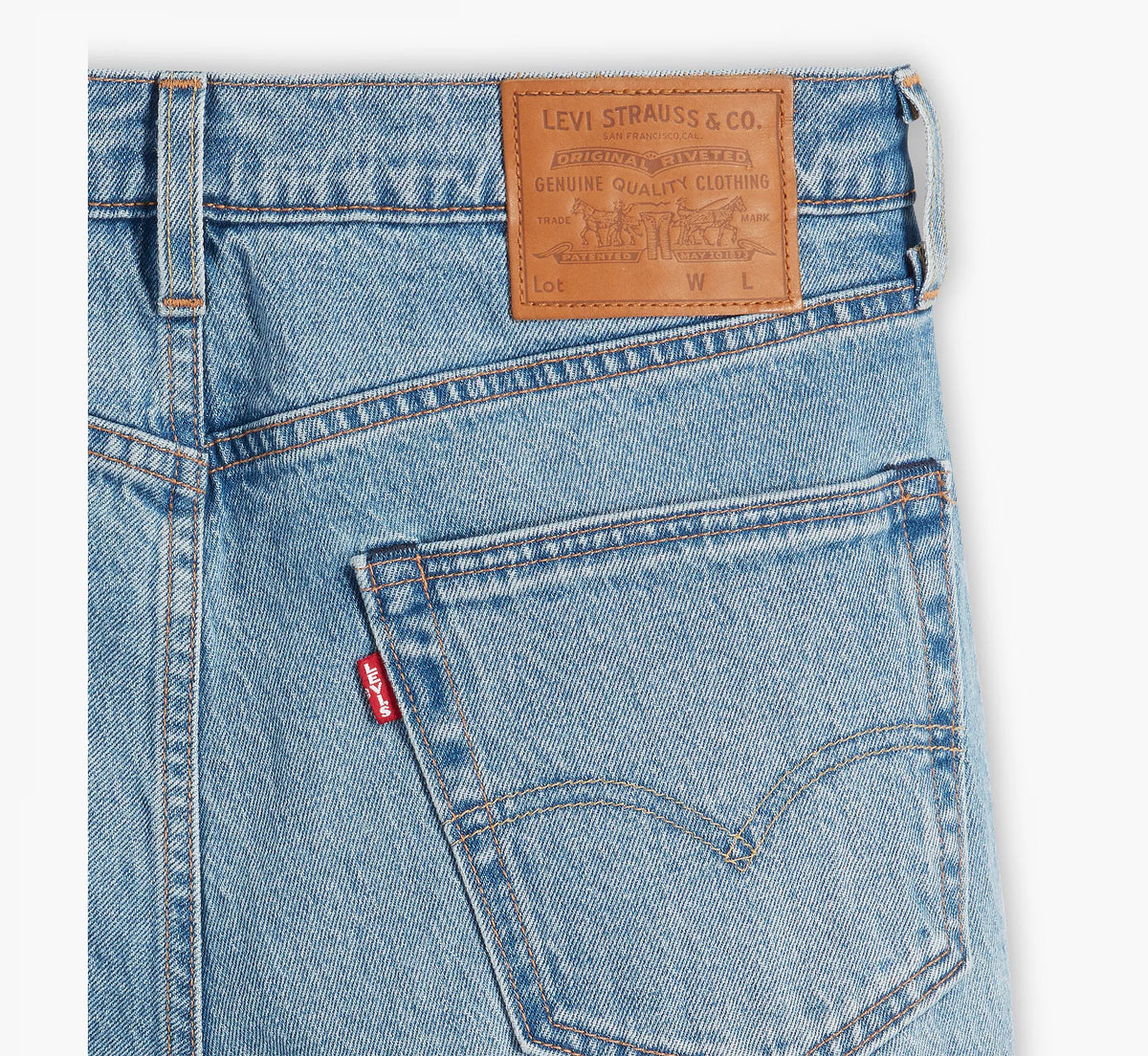 Levi’s® 527 Bootcut