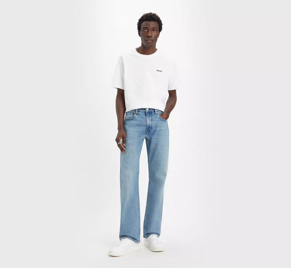 Levi’s® 527 Bootcut