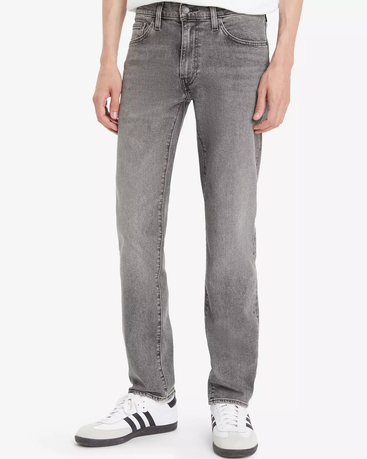 Levi's® 511 Slim Gray