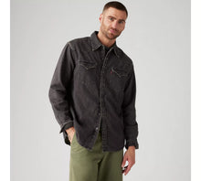 Load image into Gallery viewer, Levi&#39;s® western shirt
