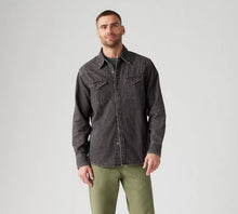 Load image into Gallery viewer, Levi&#39;s® western shirt
