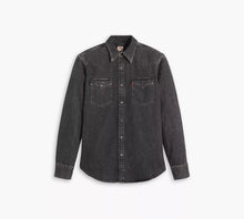 Load image into Gallery viewer, Levi&#39;s® western shirt
