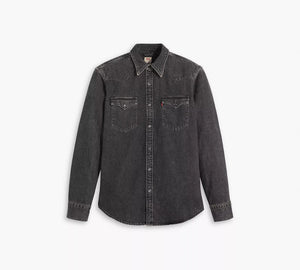 Levi's® western shirt