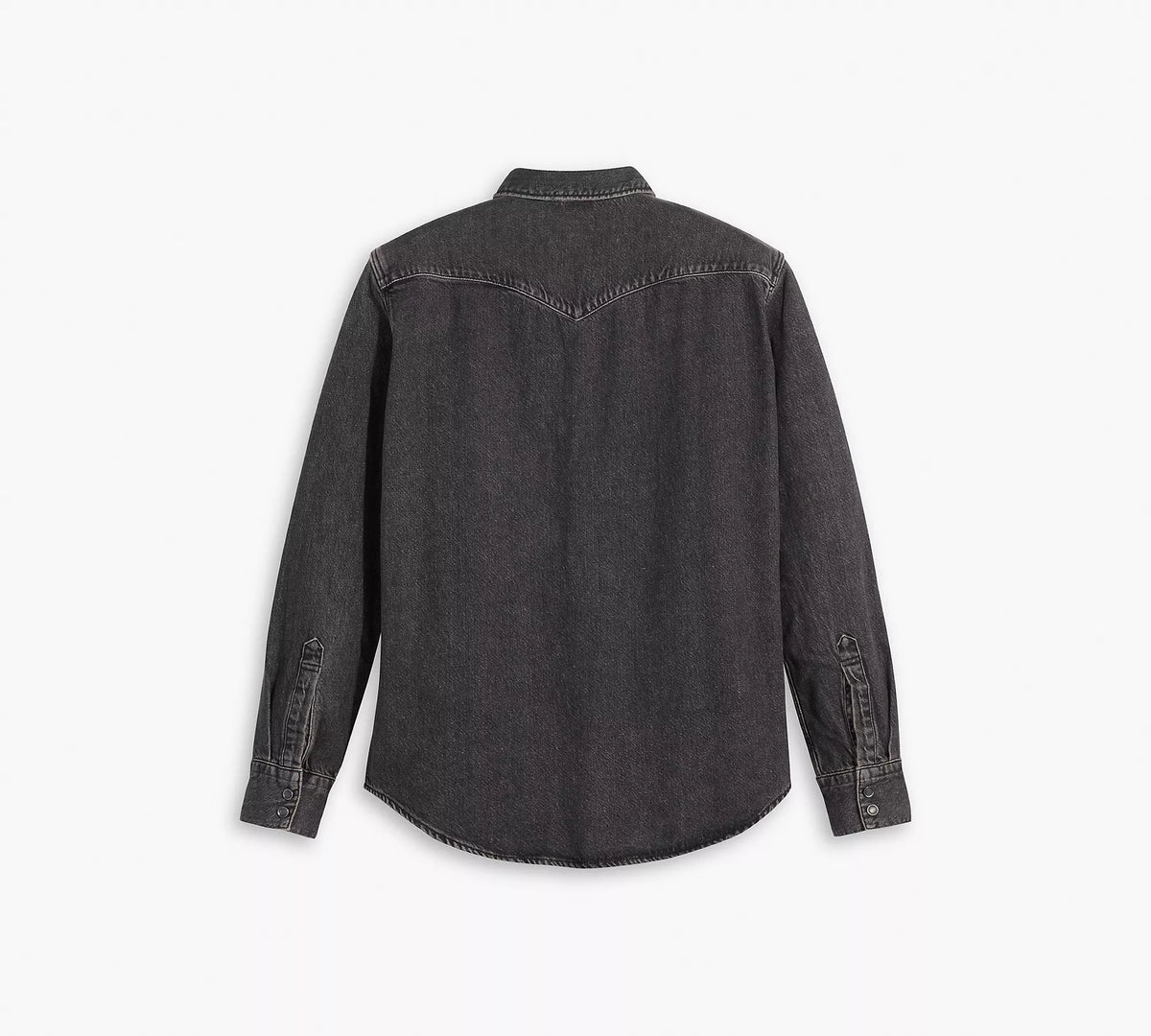 Levi's® western shirt