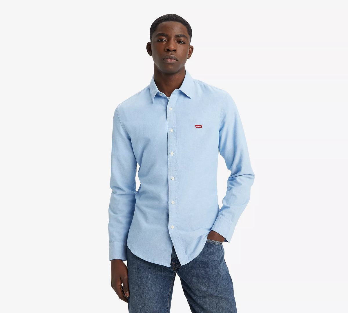 Levi’s shirt