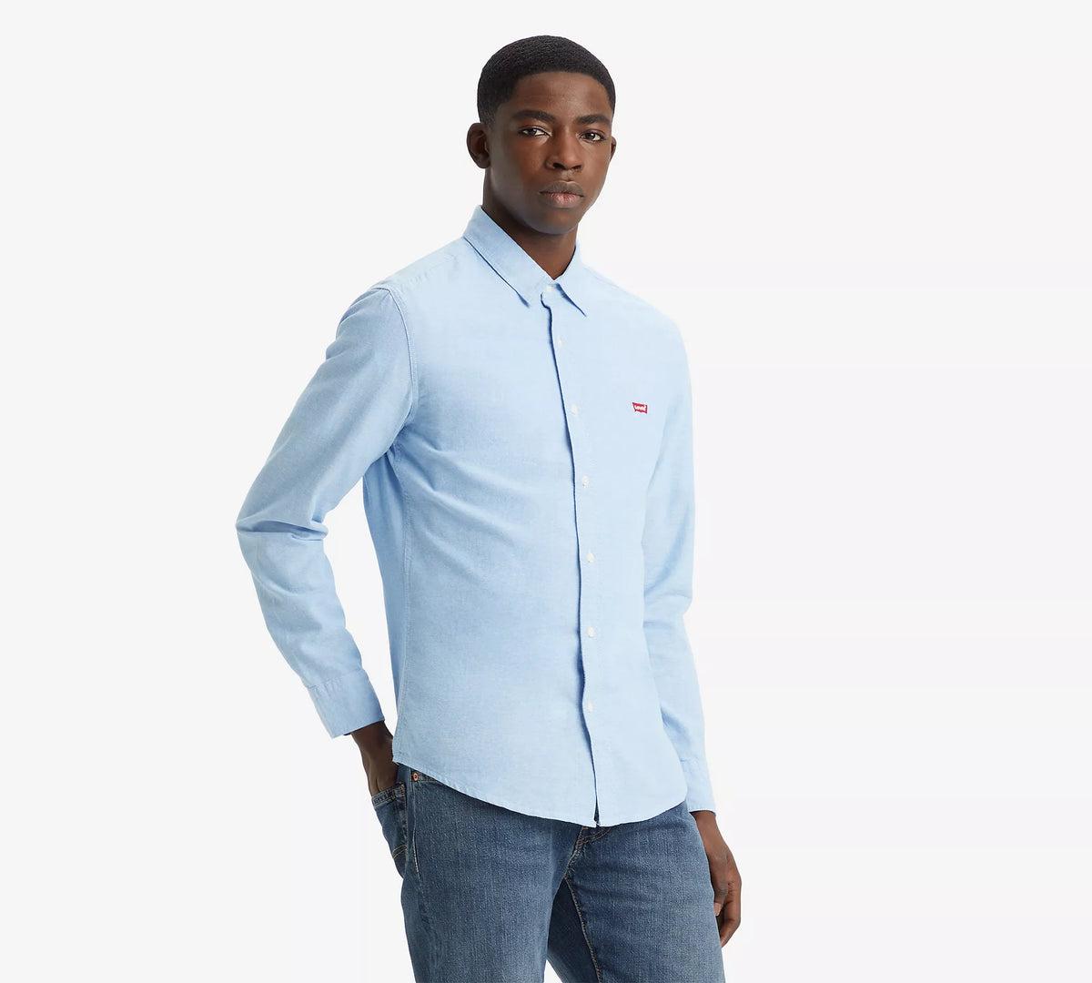 Levi’s shirt