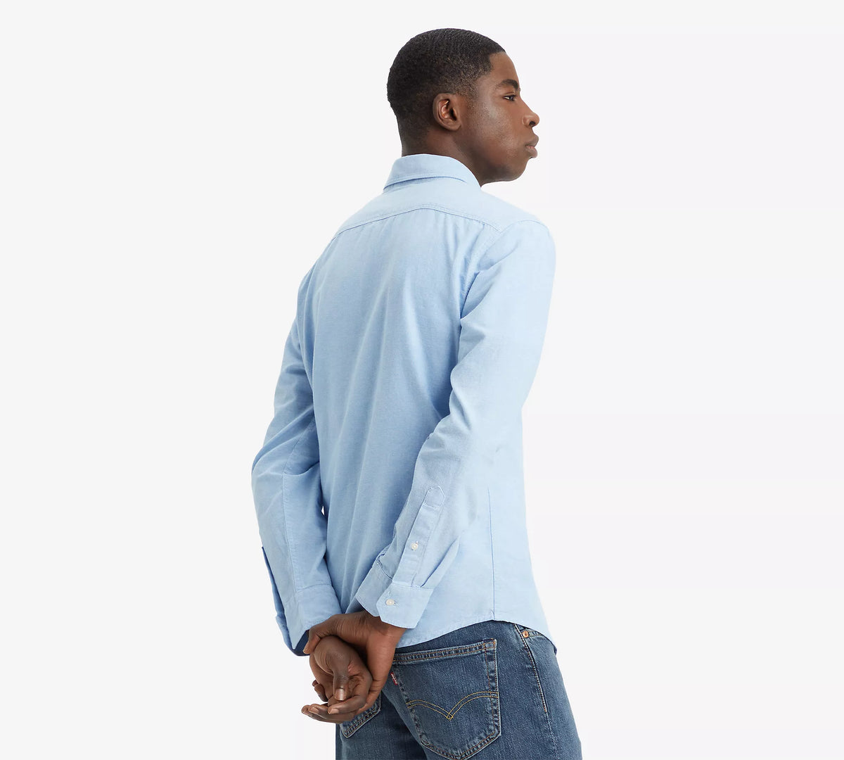 Levi’s shirt