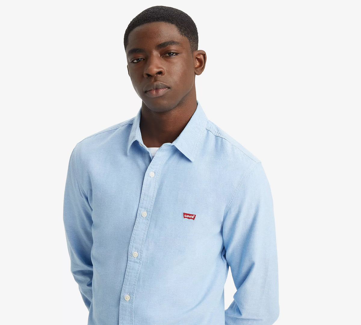 Levi’s shirt