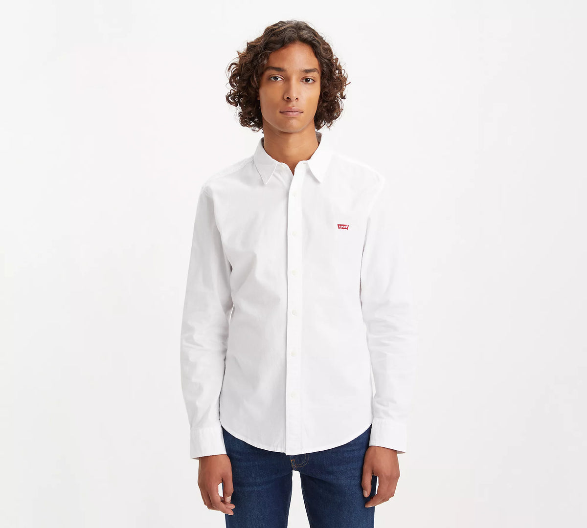 Levi’s shirt