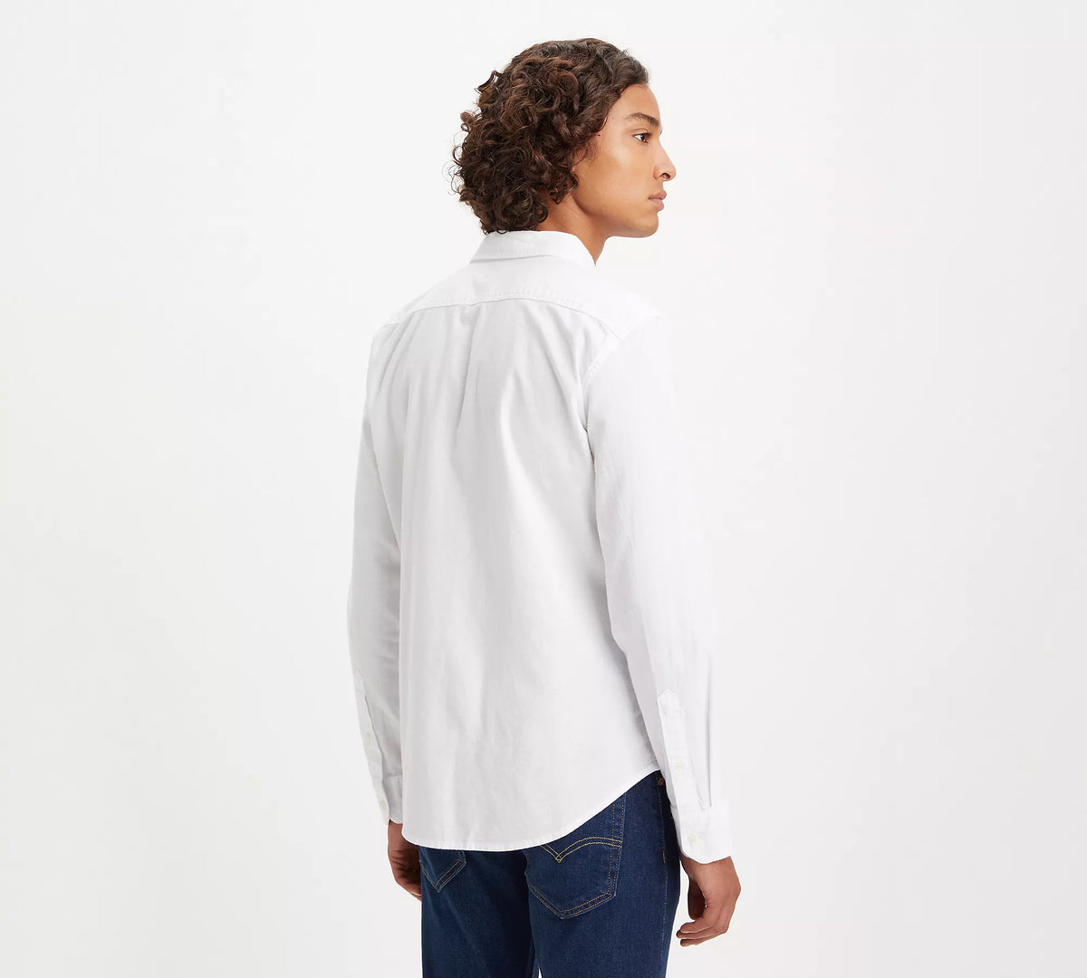 Levi’s shirt