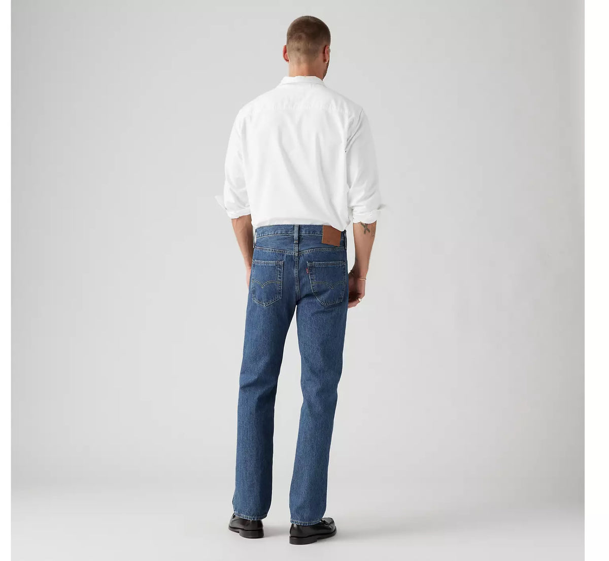 Levi’s® 501 stonewash