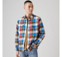 Load image into Gallery viewer, Levis® Jackson Shirt
