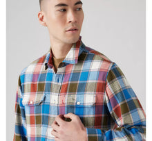 Load image into Gallery viewer, Levis® Jackson Shirt
