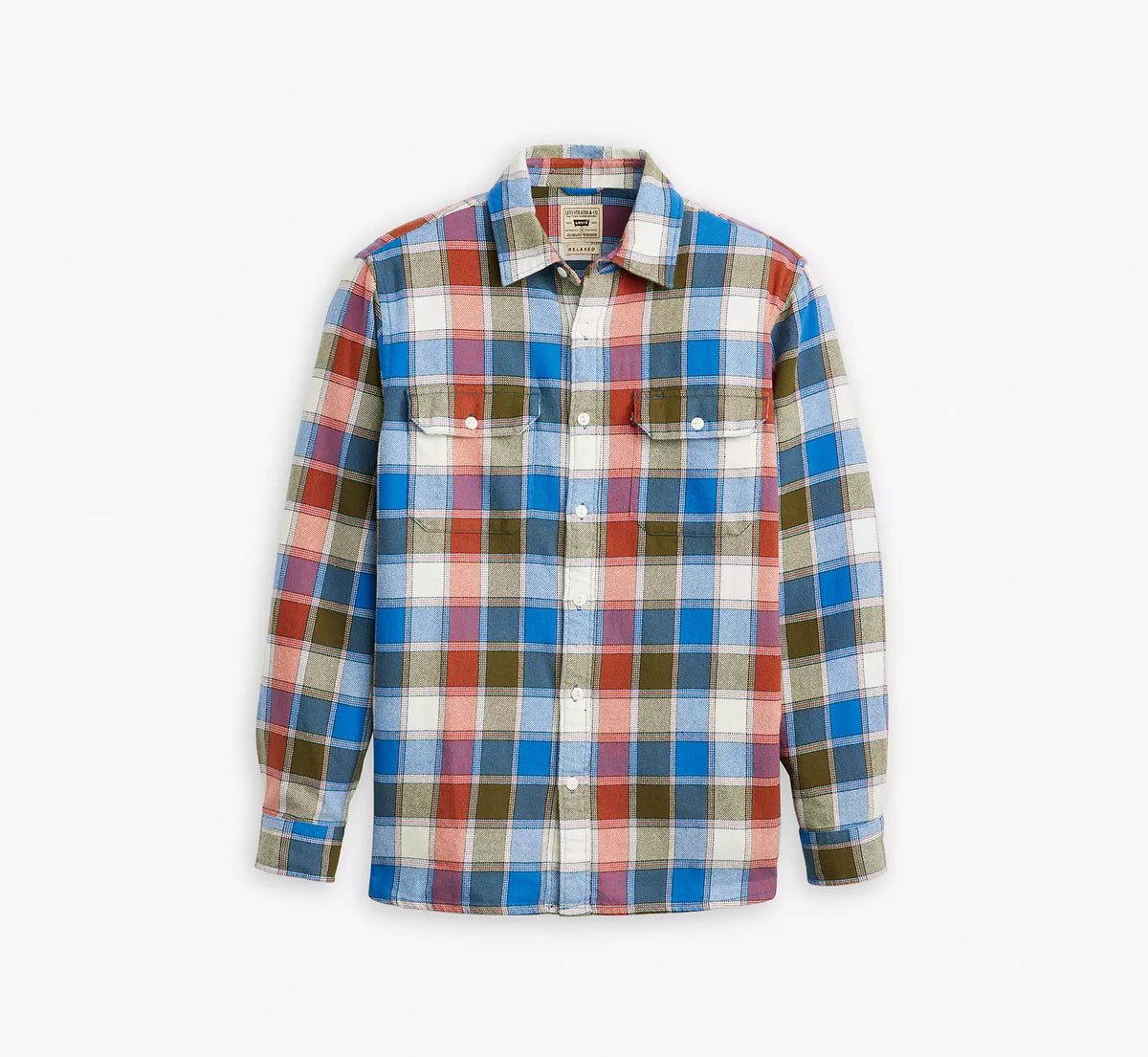 Levis® Jackson Shirt