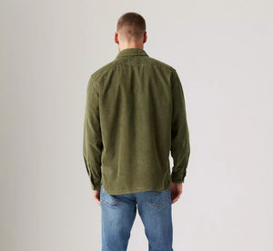 Levis® Jackson Shirt CORDUROY