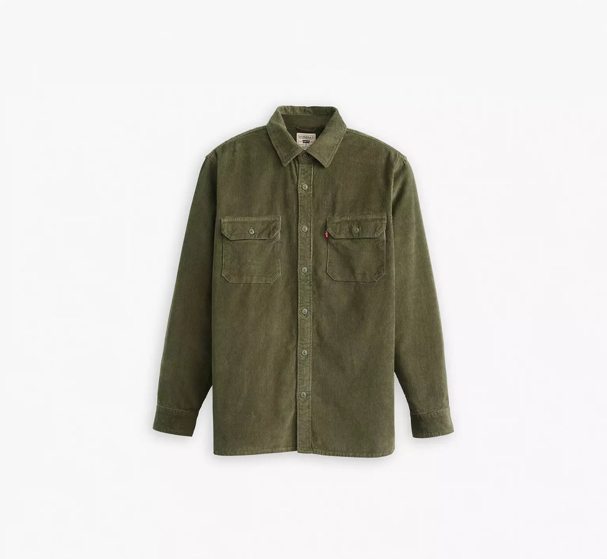Levis® Jackson Shirt CORDUROY