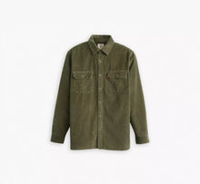 Load image into Gallery viewer, Levis® Jackson Shirt CORDUROY
