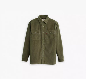 Levis® Jackson Shirt CORDUROY