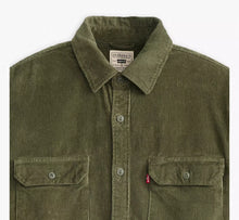 Load image into Gallery viewer, Levis® Jackson Shirt CORDUROY
